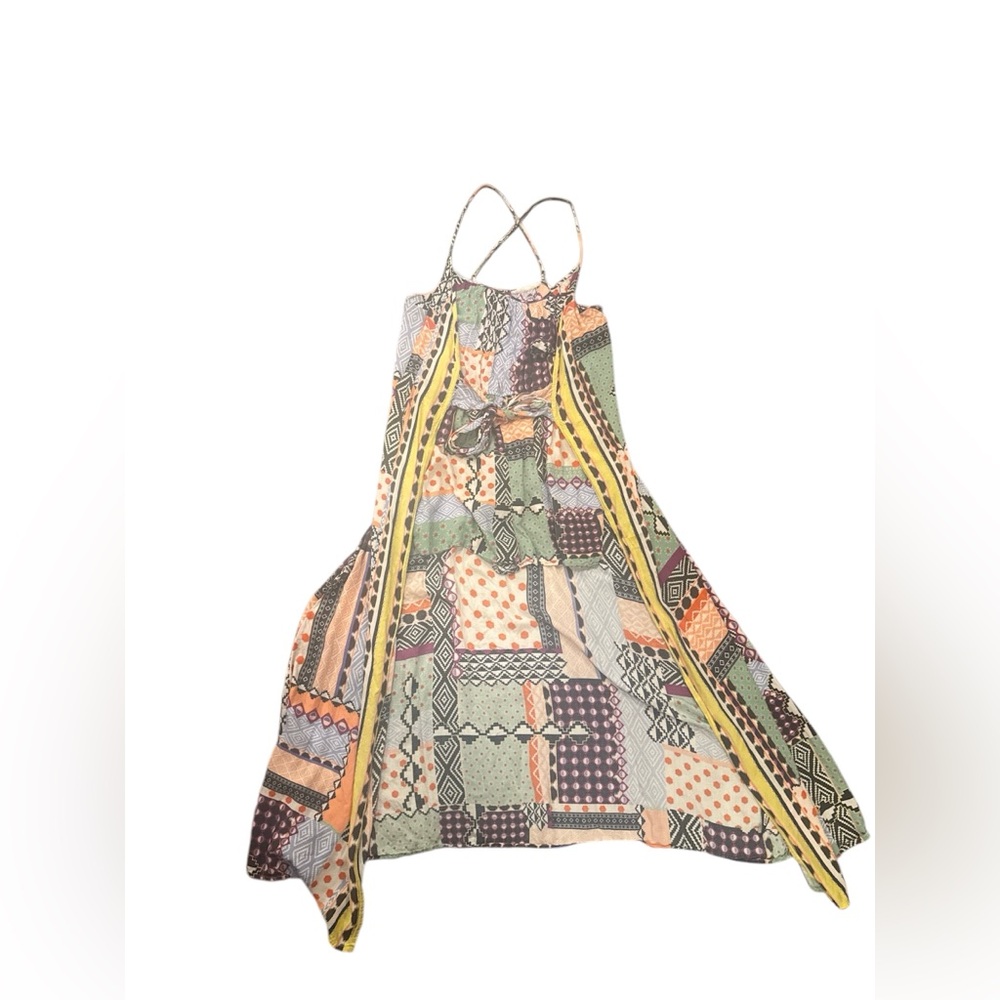 Anthropologie The Ray Romper - Picture 6 of 8